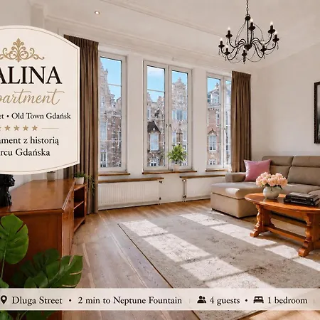 Kalina Old Town